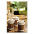 Cocoa | Nestle 12240821 0.28 oz No-Sugar-Added Hot Cocoa Mix Envelopes - Rich Chocolate (30/Box) image number 4