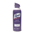Disinfecting & Cleaning Solutions | LYSOL Brand 19200-99394 10 oz Aerosol Can Air Sanitizer Spray - Light Breeze Scent (6/Carton) image number 1