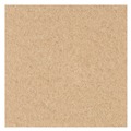Floor Pads-Cleaning, Buffing & Polishing | Boardwalk 7000126614 27 in. Diameter Burnishing Floor Pads - Tan (5/Carton) image number 2
