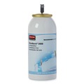 Air Fresheners & Odor Eliminators | Rubbermaid Commercial FG4012551 2 oz. Aerosol Spray Microburst 3000 Refill - Linen Fresh (12/Carton) image number 1
