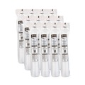Perforated Roll & Hand Towels | Dart 24PX 24 oz. Conex ClearPro Plastic Cold Cups - Clear (600/Carton) image number 1