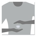 Cups | Dart 150PC 1.5 oz. Conex Complements Portion/Medicine Cups - Translucent (2500/Carton) image number 5