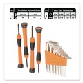 Tool Kits | Great Neck 73802 12.38 in. x 3 in. x 7.25 in. Homeowner's 39-Piece Tool Set with Carry Case image number 5
