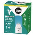 Insecticides | SC Johnson 372853 STEM Light Trap with Refill 4/Carton image number 2