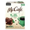 Coffee - Caffeinated | Keurig 5000365843 K-Cup - Irish Mocha (24/Box) image number 0
