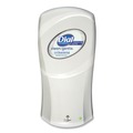 Soap Dispensers | Dial Professional 16652 FIT 4 in. x 5.4 in. x 11.2 in. 1-Liter Universal Touch Free Dispenser - Ivory (3/Carton) image number 3