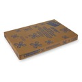 Pan Liners | Dixie LO10 Liftoff Greaseproof 16.38 in. x 24.38 in. Pan Liners - White (1000 Sheets/Carton) image number 1