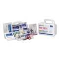 First Aid Kits | First Aid Only 90754 Plastic Case ANSI Class A 10 Person First Aid Kit (71-Pieces/Kit) image number 0