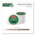 Coffee - Caffeinated | Keurig 5000374327 Coffee K-Cups - Cafe Special Decaf (24/Box) image number 3