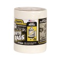 Cleaning Cloths & Wipes | Sellars 660708204218 1-Ply 10 x 12 Z300 Wipers Big Grip Refill - White (6/Carton) image number 1