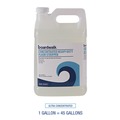 Floor Strippers | Boardwalk 110600-41ESSN 1 Gallon Bottle Concentrated Heavy-Duty Floor Stripper - Unscented (4/Carton) image number 5