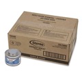 Canned Heat | Sterno STE 10102 6 Hour Burn 1.89 g Methanol Chafing Fuel Can with Stem Wick (24/Carton) image number 0