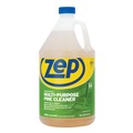 All Purpose Cleaners & Degreasers | Zep Commercial ZUMPP128 1 Gallon Bottle Multi-Purpose Cleaner - Pine Scent image number 0
