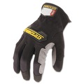 Work & Welding Gloves | Ironclad WFG-05-XL Workforce Glove - X-Large, Gray/Black (1-Pair) image number 1