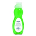 Dishwashing Detergents | Boardwalk BWK88LDS-G 3 oz Manual Dish Soap - Fresh Scent (72/Carton) image number 4