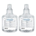 Soap Refills | PROVON 1944-02 1200 milliliter Foaming Antimicrobial Handwash with PCMX Refill - Floral Scent (2/Carton) image number 0