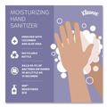 Hand Sanitizers | Kleenex 34643 Super 1,200 mL Cassette Moisturizing Foam Hand Sanitizer - Unscented (2/Carton) image number 9