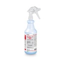 Disinfecting & Cleaning Solutions | Maxim 046400-86 FacilityPlus RTU 32 oz. Safe-to-Ship Disinfectant - Unscented (6/Carton) image number 3