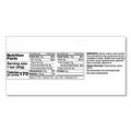 Meals & Snack Bars | KIND 19988 1.4 oz. Nuts and Spices Bar - Dark Chocolate Mocha Almond (12/Box) image number 4