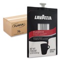 Coffee - Caffeinated | FLAVIA 48105 Coffee Freshpack - Classico (76/Carton) image number 0