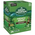 Coffee - Caffeinated | Green Mountain Coffee 5000330108 Coffee K-Cups - French Roast (96/Carton) image number 2