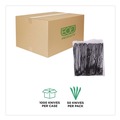Disposable Knives | Eco-Products EP-S111 6 in. 100% Recycled Content Knife (1000/Carton) image number 3
