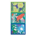 Facial Tissues | Kleenex 54303 Trusted Care 2-Ply Facial Tissue - White (12/Carton) image number 3