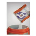 Drink Mixes | Gatorade QUA33673 G Series 21 oz. Powder Drink Mix Pouches - Riptide Rush (Carton of 32 Each) image number 2