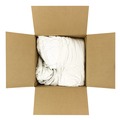 Perforated Roll & Hand Towels | HOSPECO 55525 Knit Baby Diapers, 2-Ply, 15 x 18, White, 25 lb/Carton image number 3