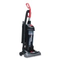 Vacuums | Sanitaire SC5845D FORCE QuietClean 10 Amp Upright Vacuum with Dust Cup and Sealed HEPA Filtration image number 2
