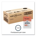 Coffee - Caffeinated | FLAVIA 48006 Alterra Coffee Freshpack - Columbia (100/Carton) image number 9