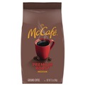 Coffee - Caffeinated | Keurig 5000358163 12 oz Bag Ground Coffee - Premium Roast image number 0