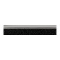 Floor Mats | Crown CU 2436GY 24 in. x 36 in. Cushion-Step Marbleized Rubber Mat - Gray image number 3