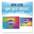 Stain Removers | Clorox 2 03098 49.2 oz. Stain Remover and Color Brightener Powder - Original (4/Carton) image number 1