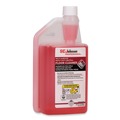 Floor Cleaners | SC Johnson 680081 32-Ounce Squeeze and Pour Heavy Duty Neutral Floor Cleaner - Fresh Scent (6/Carton) image number 1