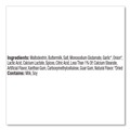 Breakroom Condiments | Clorox 21176 8 oz. Packet The Original Ranch Dry Mix - Milk Recipe (12/Carton) image number 3