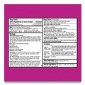 Medicines | Lysol 63824-74016 Sore Throat and Cough Lozenges - Mixed Berry (24 Packs/Carton) image number 2