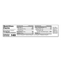 Candy, Gum & Mints | M & M's 55114 38 oz. Bag Milk Chocolate Candies - Milk Chocolate image number 1
