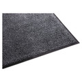 Floor Mats | Guardian 94040630 48 in. x 72 in. Platinum Series Nylon/Polypropylene Indoor Wiper Mat - Gray image number 1