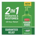 Lotions | Gorilla Glue 115760 12 oz. Pump Bottle Working Hands Hand and Body Lotion - Unscented image number 5