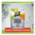 Drain Cleaners | CLR PRO GDC-6 Fresh and Clean Garbage Disposal - Fresh Scent (6/Carton) image number 3