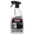 Stainless Steel Cleaners | WEIMAN 108EA 22 oz Trigger Spray Bottle Stainless Steel Cleaner and Polish - Floral Scent image number 0