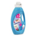 Fabric Softener & Starch | Colgate-Palmolive Co. 61034387 46 oz Fabric Softener - Floral Scent (6/Carton) image number 2