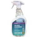 Disinfecting & Cleaning Solutions | ECOS PRO PL93006CT 32 oz. Glass Cleaner Spray Bottle - Vinegar Scent (6/Carton) image number 1