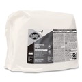 Cleaning Cloths & Wipes | Clorox 31428 1 Ply 7 in. x 8 in. Fresh Scent Disinfecting Wipes - White (2/Carton) image number 1