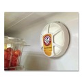 Air Fresheners & Odor Eliminators | Arm & Hammer 33200-01710 5.5 oz. Fridge Fresh Baking Soda - Unscented (8/Carton) image number 3