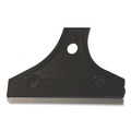 Scrapers | Boardwalk 96550-BWK 8 in. Window/Floor Scraper with 4 in. Blade image number 2