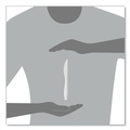 Disposable Knives | SOLO RSWK-0007 Reliance Knife Bulk Mediumweight Cutlery - Standard Size White (1000/Carton) image number 6