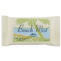Hygiene Bar Soaps | Beach Mist NO1.5 1-1/2 lbs. Face and Body Bar Soap - Beach Mist (500/Carton) image number 0