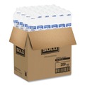 Cups | SOLO 200-2050 ProPlanet Seal 2 oz. Paper Portion Cups - White (250/Bag, 20 Bags/Carton) image number 0